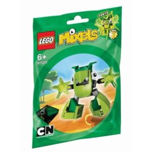 LEGO Mixels 41520 Torts