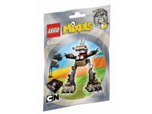 LEGO Mixels 41521 Footi