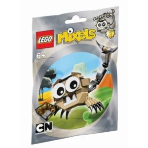 LEGO Mixels 41522 Scorpi