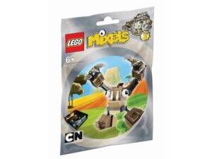 LEGO Mixels 41523 Hoogi