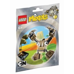 LEGO Mixels 41523 Hoogi