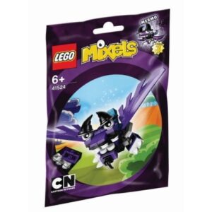 LEGO Mixels 41524 Mesmo