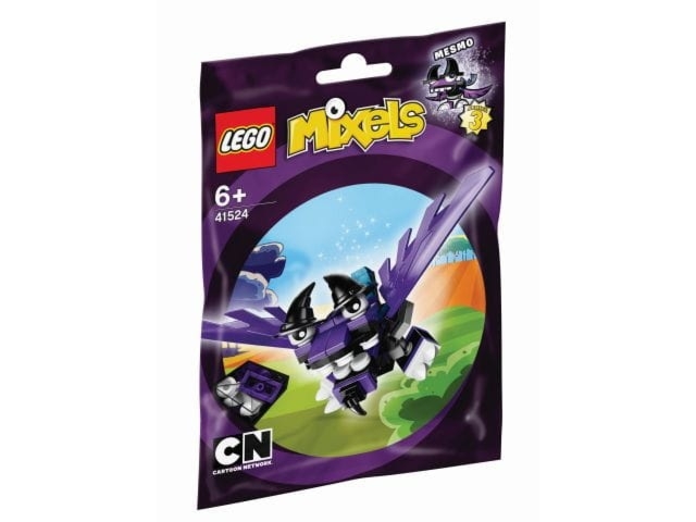 LEGO Mixels 41524 Mesmo