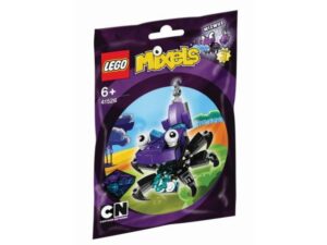 LEGO Mixels 41526 Wizwuz
