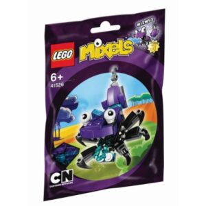 LEGO Mixels 41526 Wizwuz