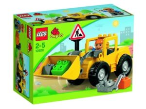 Lego 10520 DUPLO Ładowarka
