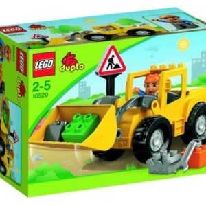 Lego 10520 DUPLO Ładowarka