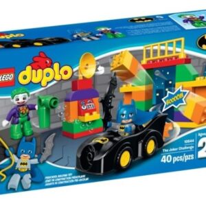 Lego 10544 DUPLO Joker