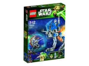 LEGO Star Wars 75002 AT-RT