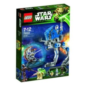 LEGO Star Wars 75002 AT-RT