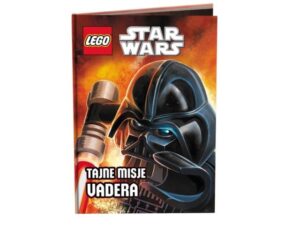 LEGO Star Wars LNR302 Tajne misje Vadera