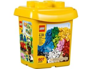 Lego 10662 Zestaw kreatywny