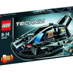 LEGO Technic 42002 Poduszkowiec