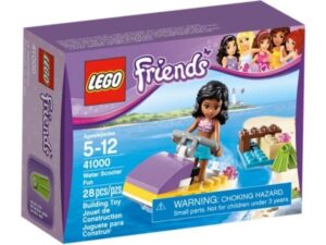 LEGO Friends 41000 Skuter wodny