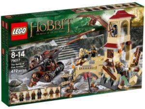 LEGO Hobbit 79017 Bitwa Pięciu Armii™