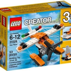 LEGO Creator 31028 Hydroplan