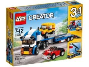 LEGO Creator 31033 Autolaweta