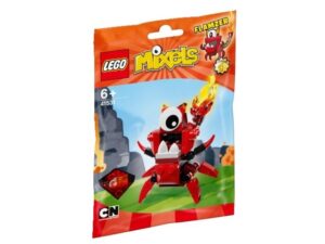 LEGO Mixels 41531 Flamzer