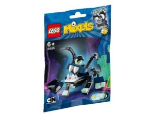 LEGO Mixels 41535 Boogly