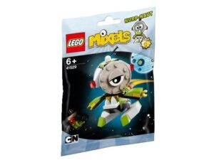 LEGO Mixels 41529 Nurp-Naut