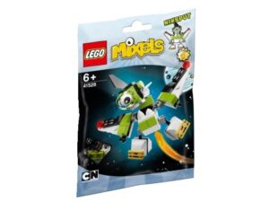 LEGO Mixels 41528 Niksput