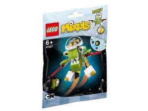 LEGO Mixels 41527 Rokit