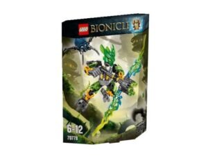 LEGO Bionicle 70778 Obrońca dżungli