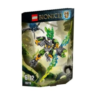 LEGO Bionicle 70778 Obrońca dżungli