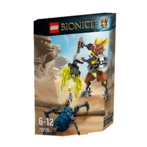 LEGO Bionicle 70779 Obrońca Skał