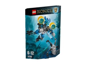 LEGO Bionicle 70780 Obrońca Wody