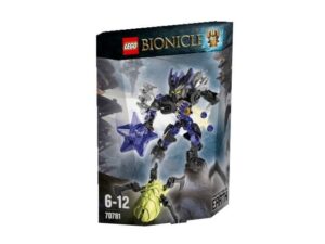 LEGO Bionicle 70781 Obrońca Ziemi