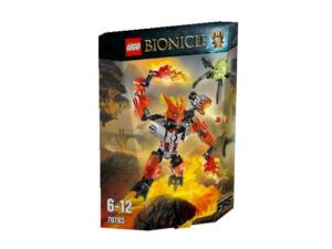 LEGO Bionicle 70783 Obrońca Ognia