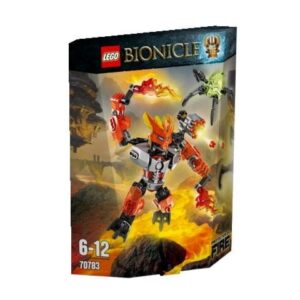 LEGO Bionicle 70783 Obrońca Ognia