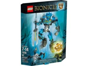 LEGO Bionicle 70786 Gali - Władczyni Wody