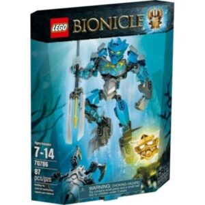 LEGO Bionicle 70786 Gali - Władczyni Wody
