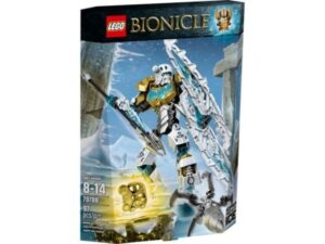 LEGO Bionicle 70788 Kopaka - Władca Lodu
