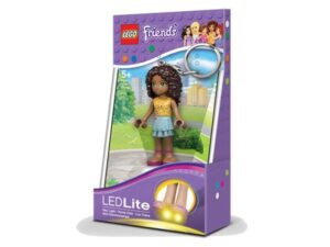 LEGO Friends KE22A Brelok latarka Andrea