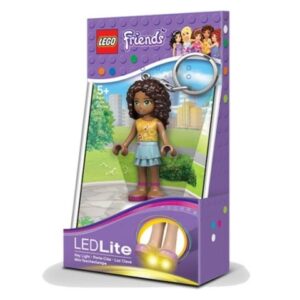LEGO Friends KE22A Brelok latarka Andrea
