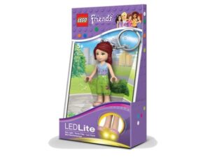 LEGO Friends KE22M Brelok latarka Mia