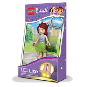 LEGO Friends KE22M Brelok latarka Mia