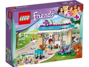 LEGO Friends 41085 Lecznica dla zwierząt