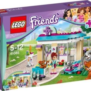 LEGO Friends 41085 Lecznica dla zwierząt