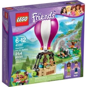 LEGO Friends 41097 Balon w Heartlake