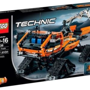 LEGO Technic 42038 Łazik arktyczny