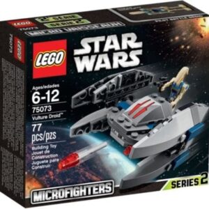 LEGO Star Wars 75073 Droid Sęp