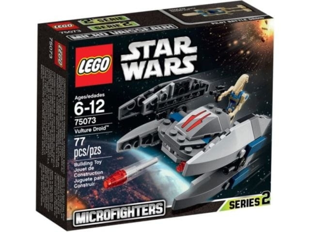 LEGO Star Wars 75073 Droid Sęp