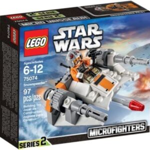 LEGO Star Wars 75074 Śmigacz śnieżny