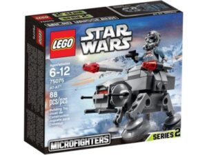LEGO Star Wars 75075 AT-AT