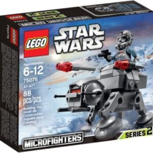 LEGO Star Wars 75075 AT-AT
