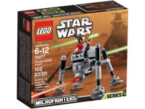 LEGO Star Wars 75077 Droid-pająk